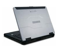 Panasonic Toughbook 55 - Robuste - Intel Core i5 - 1345U / jusqu'à 4.7 GHz - Win 11 Pro - UHD Graphics - 16 Go RAM - 512 Go SSD NVMe, TCG Opal Encryption - 14" 1366 x 768 (HD) - Gigabit Ethernet - Wi-