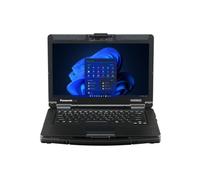 Panasonic TOUGHBOOK 55mk3, FHD Display, 35.5cm (14''), Full HD, QWERTZ (DE), USB, USB-C, RS232, BT, Ethernet, Wi-Fi, 4G, SSD, Win. 11 Pro