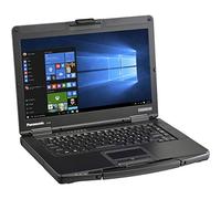 Panasonic Toughbook CF-54 MK2, Intel i5-6300U @ 2,40 GHz, 14" FHD Multi Touch, 8 Go, 256 Go, webcam, clavier émissif rétroéclairé, DVD Multi Drive, 4G LTE, WiFi, Bluetooth, Windows 10 Pro,