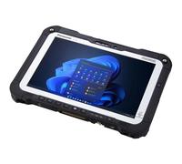 "Panasonic ToughBook FZ 10"" Core i5 1.7 GHz - SSD 512 Go - 16 Go QWERTY - Espagnol" 9 x 18 8 x 2