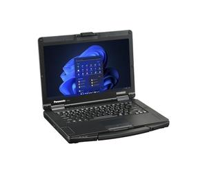 Panasonic TOUGHBOOK FZ-55 MK3 I5-1345U