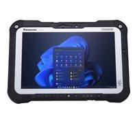 Panasonic Toughbook G2 - 10.1" - Intel Core i5 - 1245U - 16 Go RAM - 512 Go SSD