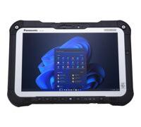 Panasonic Toughbook G2 - 10.1" - Intel Core Ultra 5 - 135U - 16 Go RAM - 512 Go SSD - 5G