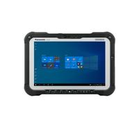 Panasonic Toughbook G2, 25,6 cm (10.1"), 1920 x 1200 Pixel, 512 GB, 16 GB, Windows 11 Pro, Nero