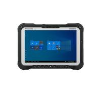 Panasonic Toughbook G2 4G 512 Gb 25.6 Cm (10.1") Intel Core I5 16 Gb Wi-Fi 6 (802.11Ax) Windows 11 Pro Black