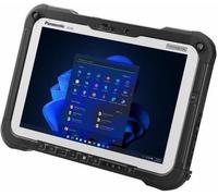 Panasonic TOUGHBOOK G2 mk3, 25,7cm (10,1''), USB, BT, Ethernet, Wi-Fi, 5G, SSD, Win. 11 Pro, black