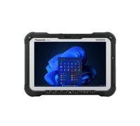 Panasonic TOUGHBOOK G2 mk3, 2D, 25,7cm (10,1''), USB, BT, Ethernet, Wi-Fi, SSD, Win. 11 Pro, black