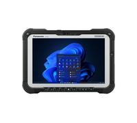 Panasonic Toughbook G2 mk3 5G Intel Core Ultra 5 512 Go 10.1" 16 Go Wi-Fi 6E (802.11ax) Windows 11 Pro Noir et Gris