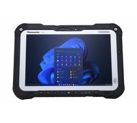 Panasonic Toughbook G2 MK3 Intel Core Ultra 5 512 Go 10.1" 16 Go Wi-Fi 6E (802.11ax) Windows 11 Pro Noir