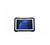 Panasonic Toughbook G2 MK3 Intel Core Ultra 5 512 Go 25,6 cm (10,1") 16 Go WiFi 6E (802.11ax) Windows 11 Pro Noir