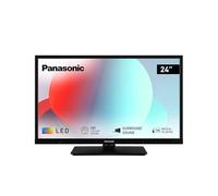 Panasonic TS-24N30AEZ TV 61 cm (24") HD Noir