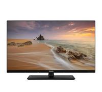 Panasonic TS-32N30AEZ, 81,3 cm (32"), 1366 x 768 Pixel, HD, LED, DVB-C, DVB-S2, DVB-T, DVB-T2, Schwarz