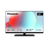 Panasonic TS-32N30AEZ TV 81,3 cm (32") HD Noir