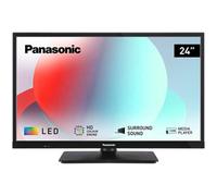 Panasonic TS-24N30AEZ TV 61 cm (24") HD Noir