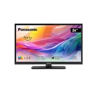 Panasonic TV-24S50AEZC, Série S50 24 Pouces HD LED Smart TV, Fire TV, HD Colour Engine, HDR, Contrôle Vocal Alexa, Mode Jeu, Lecteur Média, pour Une Expérience Visuelle Exceptionnelle