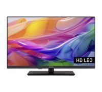 Panasonic TV-32S50A 32" (80 cm) Téléviseur LED, Wi-Fi, Smart TV
