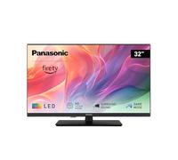 Panasonic TV-32S55AEZC, Série S55 32 Pouces Full HD LED Smart TV, Fire TV, HD Colour Engine, HDR, Contrôle Vocal Alexa, Mode Jeu, Lecteur Média, Expérience Visuelle Exceptionnelle