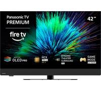Panasonic TV-42Z90B - TV OLED