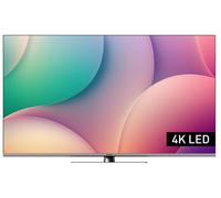 Panasonic TV43W83AE6 109,2 cm (43") 4K Ultra HD Smart TV Wifi Noir, Gris