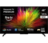 Panasonic TV-48Z80BEZ 48" (121 cm) OLED-TV 4K UHD HDR FireTV