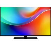 Panasonic Premium TV-50W85BEZ, Série W85B, 50 Pouces, 4K Ultra HD QLED Smart TV, 2025, 120Hz, Fire TV, Dolby Vision & Atmos, Mode Game Extreme, Support Alexa & Apple, Bluetooth, Noir