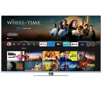 Panasonic TV-50W93AE6 50" (127 cm) LED-TV, UHD 4K, HDR DVB T2HD/C/S2 PVR Fire TV, G