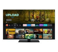 Panasonic TV-55W80AEZ 55" (140 cm) LED TV, UHD 4K, Smart TV, Noir