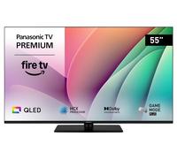 Panasonic TV-55W80AEZC 4K Ultra HD Smart TV