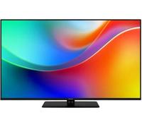 Panasonic -55W85BEZ TV 139,7 cm (55") 4K Ultra HD Smart TV Wifi Noir