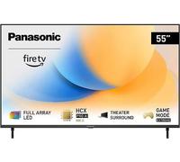 Panasonic TV-55W90AEG 4k Full Array LED 55 pouces 139cm 144 Hz
