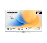 Panasonic TV-55W93AE6 - Téléviseur UHD 4K de 139 cm