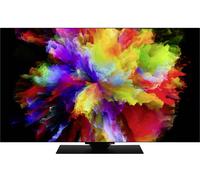 Panasonic TV-55Z80A Téléviseur OLED 139 cm 55 pouces CEE F (A - G) CI+, DVB-C, DVB-T, DVB-T2, DVB-S2, Wi-Fi, UHD, Smart TV noir