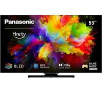 PANASONIC TV-55Z80AEZ - TV OLED 55 (139 cm) - 4K UHD 3840x2160 - 100Hz - HDR10+ - TV connecté - 3xHDMI 2.1 - WiFi