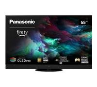 Panasonic TV-55Z90A noir G