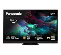 Panasonic TV-55Z90AEG Smart TV 55 pouces 4K DVB-T2 OLED
