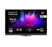 Panasonic TV-55Z95BEGA OLED UHD avec GTIN 5025232995882
