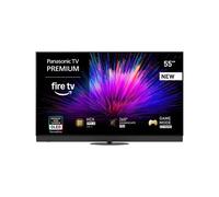 Panasonic TV-55Z95B 2025 - TV OLED 4K - 55''