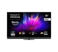 Panasonic TV-55Z95BEG 55" (140 cm) 4K UHD OLED Fire-TV 2025