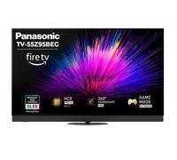 Panasonic TV-55Z95BEG 55" (140 cm) 4K UHD OLED Fire-TV 2025