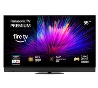 Panasonic TV-55Z95BEGA OLED UHD avec GTIN 5025232995882