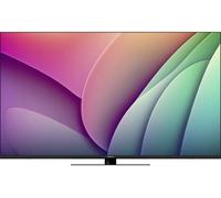 Panasonic TV-65W80A Téléviseur LED 164 cm 65 pouces CEE E (A - G) CI+, DVB-C, DVB-S2, DVB-T, DVB-T2, Smart TV, UHD, Wi-Fi noir
