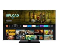 Panasonic -65W80AEZ TV 165,1 cm (65") 4K Ultra HD Smart TV Wifi Noir