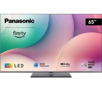 Panasonic TV-65W83AE8 TV LCD 65" argenté avec technologie LED