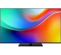 Panasonic TV-65W85BEZ 65" (165 cm) 4K 120 Hz QLED TV avec Fire TV intégré