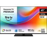 Panasonic TV-65W85BEZ - TV QLED
