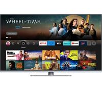 Panasonic TV-65W93AE7 164cm 65" 4K Full-Array-LED 144 Hz Smart TV [Classe énergétique G