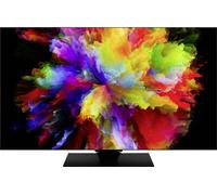 Panasonic TV-65Z80A Téléviseur OLED 164 cm 65 pouces CEE F (A - G) CI+, DVB-C, DVB-T, DVB-T2, DVB-S2, Wi-Fi, UHD, Smart TV noir
