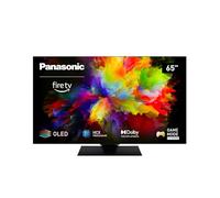 Panasonic -65Z80AEZ TV 165,1 cm (65") 4K Ultra HD Smart TV Wifi Noir