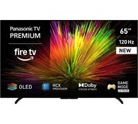 TV-65Z80BEZ - Téléviseur 4K OLED Smart TV avec Fire TV