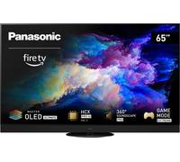 Panasonic -65Z95AEG TV 165,1 cm (65") 4K Ultra HD Smart TV Noir